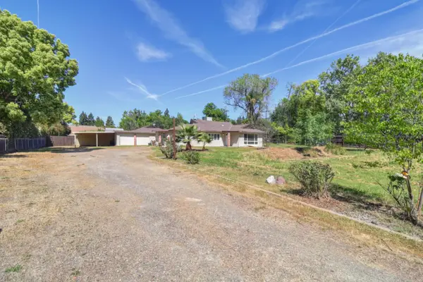 5531 Cypress Avenue, Carmichael, CA 95608