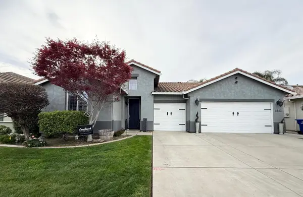 1583 Westmore Drive, Atwater, CA 95301