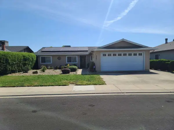 544 Hawes Street, Manteca, CA 95336