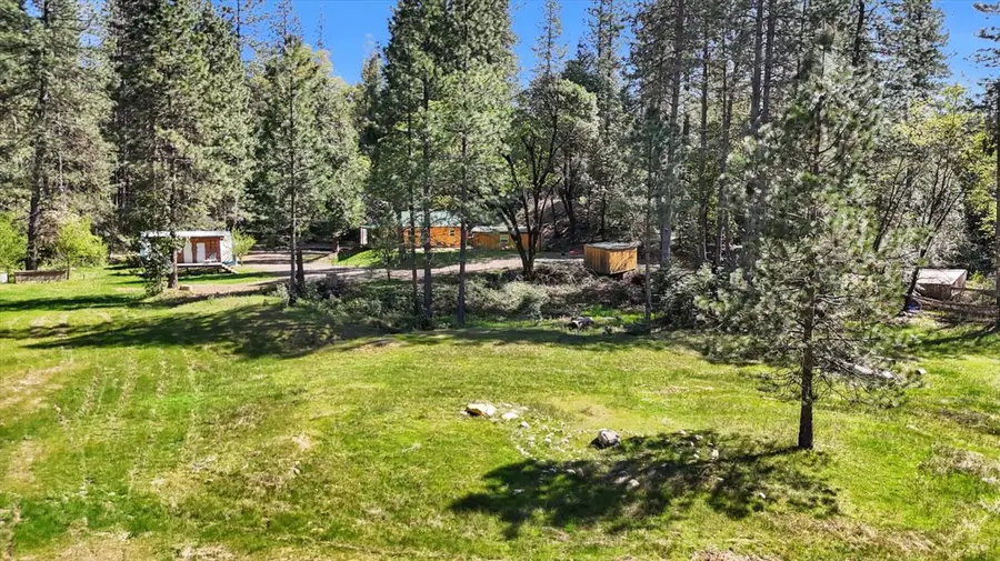 15192 Old Camptonville Road, Camptonville, CA 95922 - #2