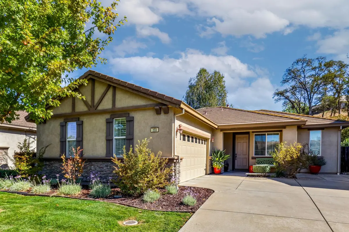 233 Gold King Drive, Valley Springs, CA 95252 - #1
