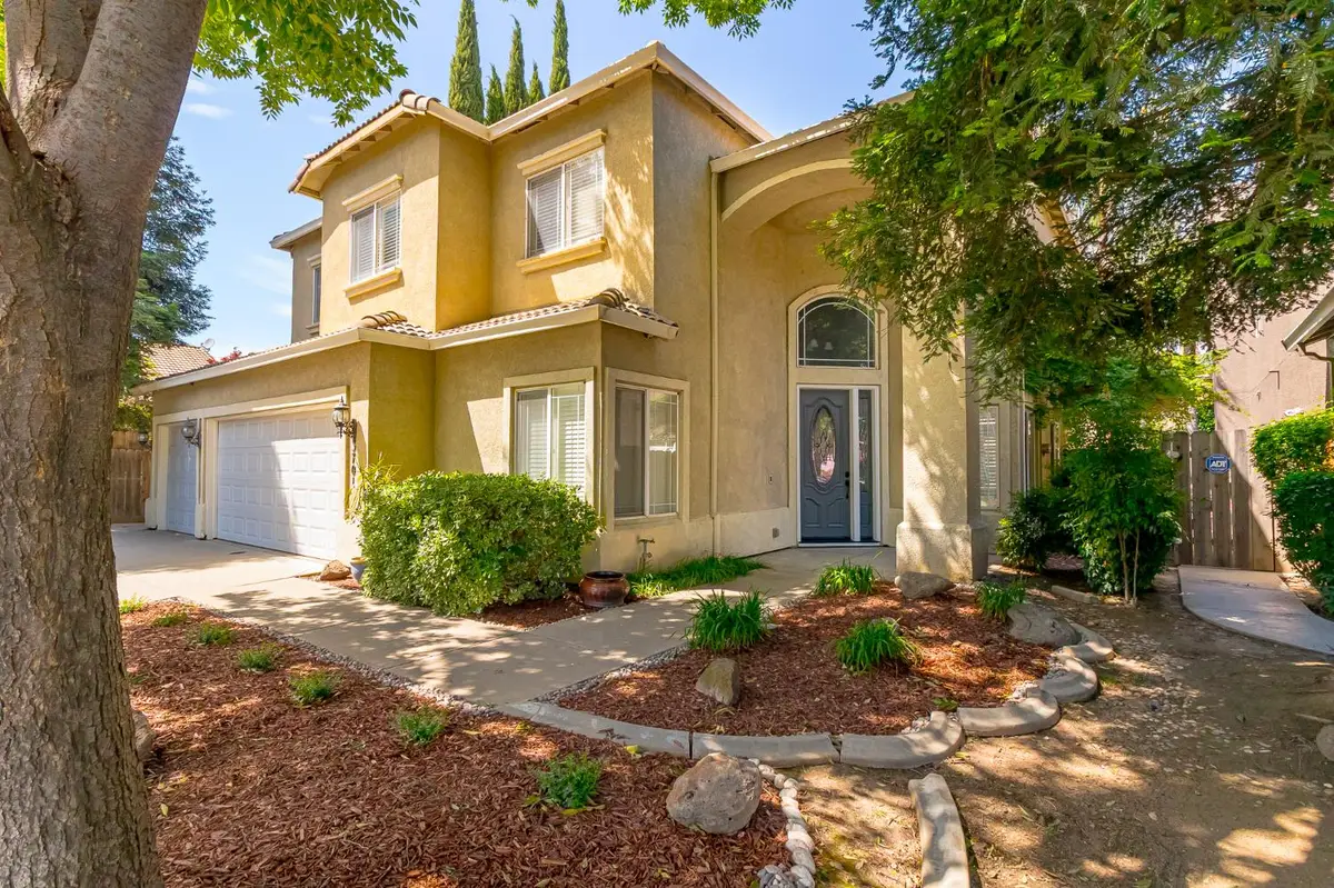 3701 Amestoy Court, Modesto, CA 95355 - #1