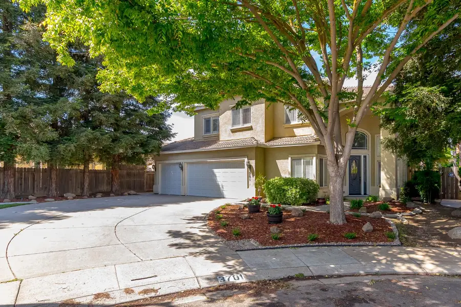 3701 Amestoy Court, Modesto, CA 95355 - #2