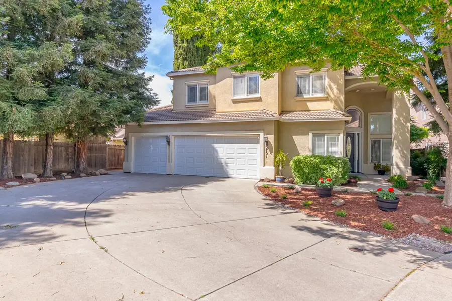 3701 Amestoy Court, Modesto, CA 95355 - #3