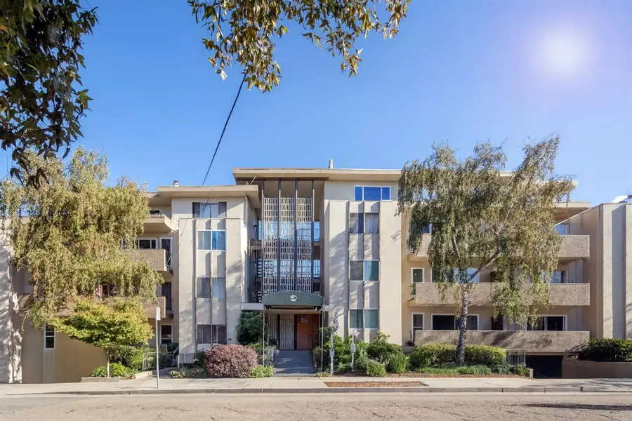 360 Vernon Street #100, Oakland, CA 94610 - #3