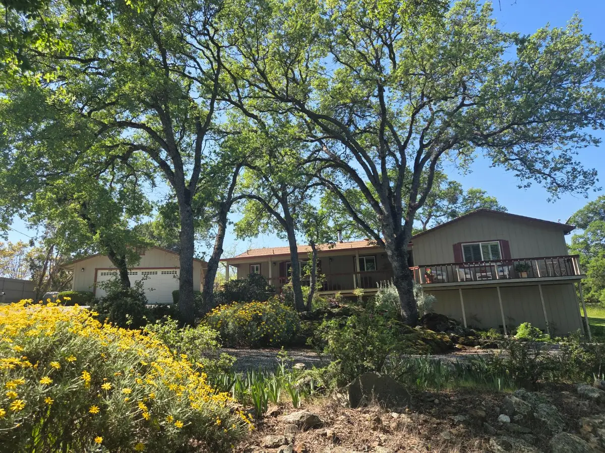 5552 Cox Drive, Valley Springs, CA 95252 - #1