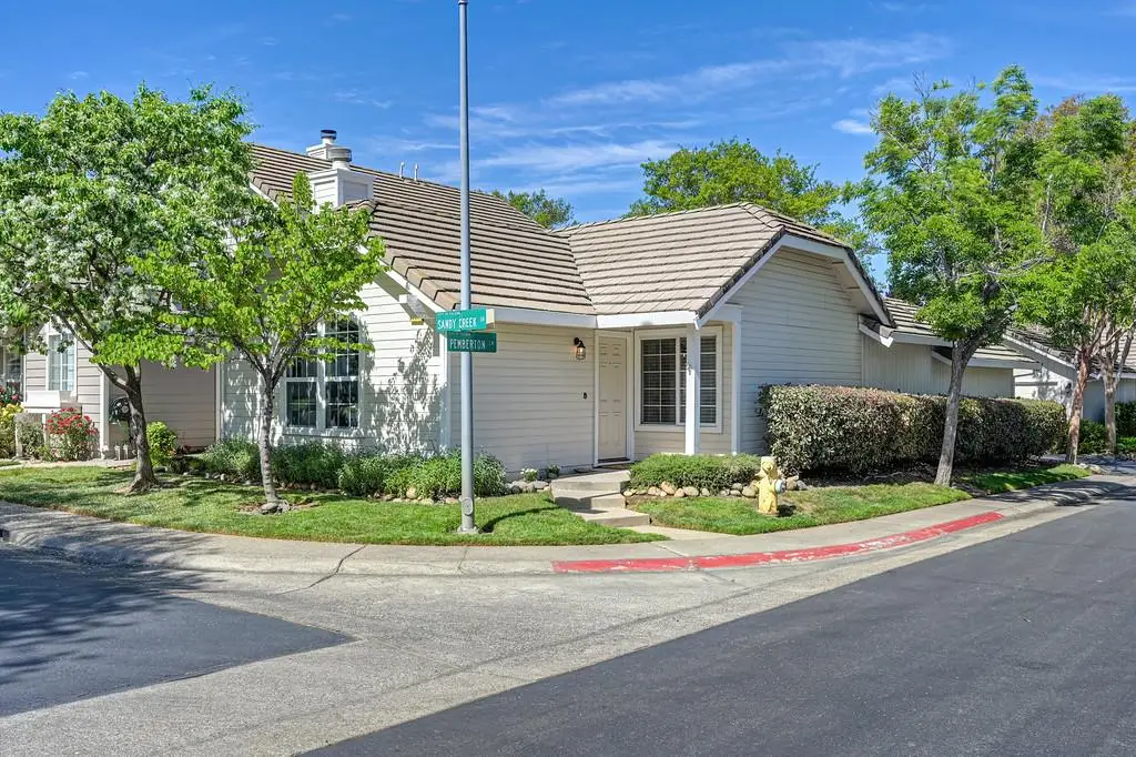 1141 Sandy Creek Drive, Folsom, CA 95630 - #1