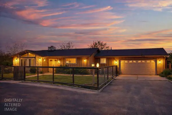 13527 N Mercey Springs Road, Los Banos, CA 93635