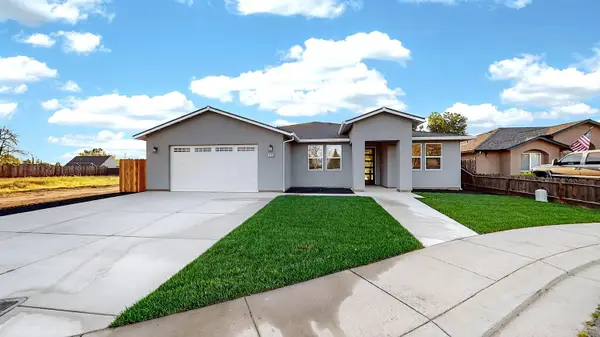 4105 Chica Avenue, Denair, CA 95316