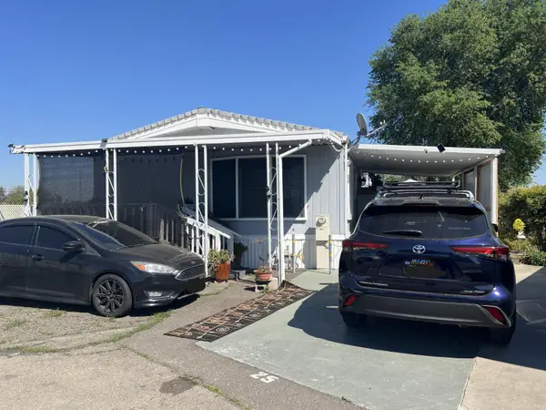 4501 Wilson Way #25, Stockton, CA 95205