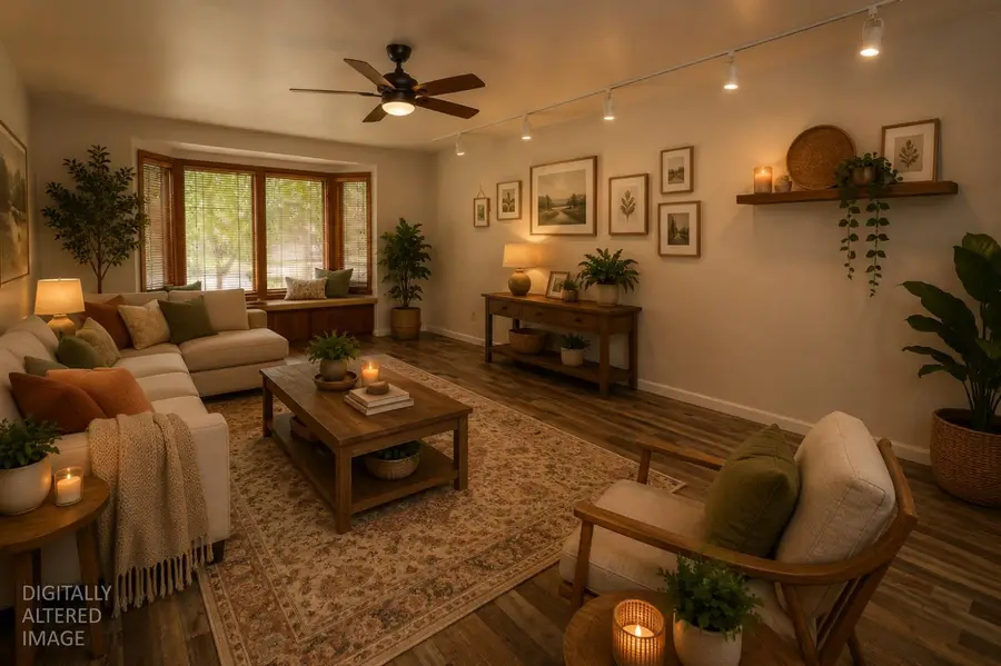 7009 Brookcrest Way, Citrus Heights, CA 95621 - #3