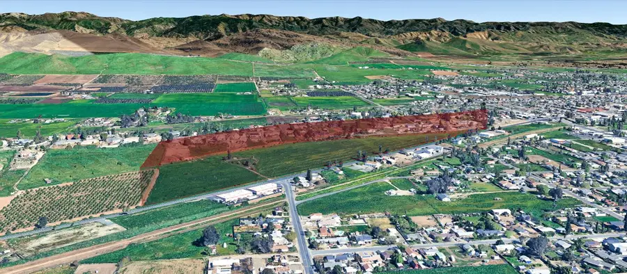 0 N Main, Porterville, CA 93257 - #2