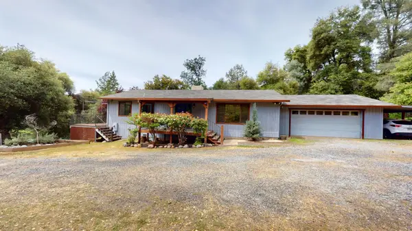 20442 N Sunshine Road, Sonora, CA 95370