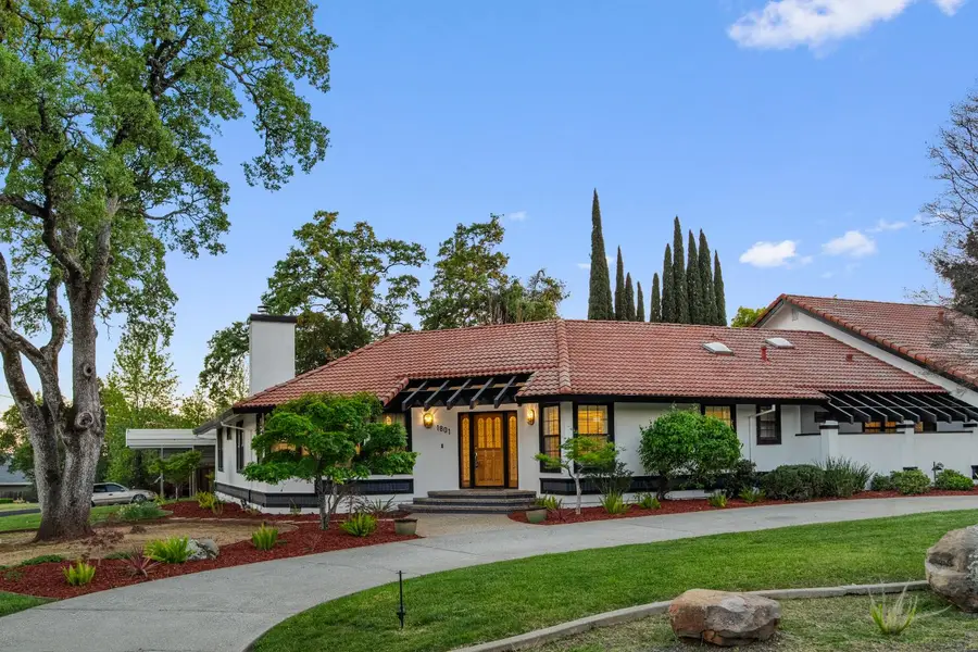 1801 Arroyo Drive, Auburn, CA 95603 - #3