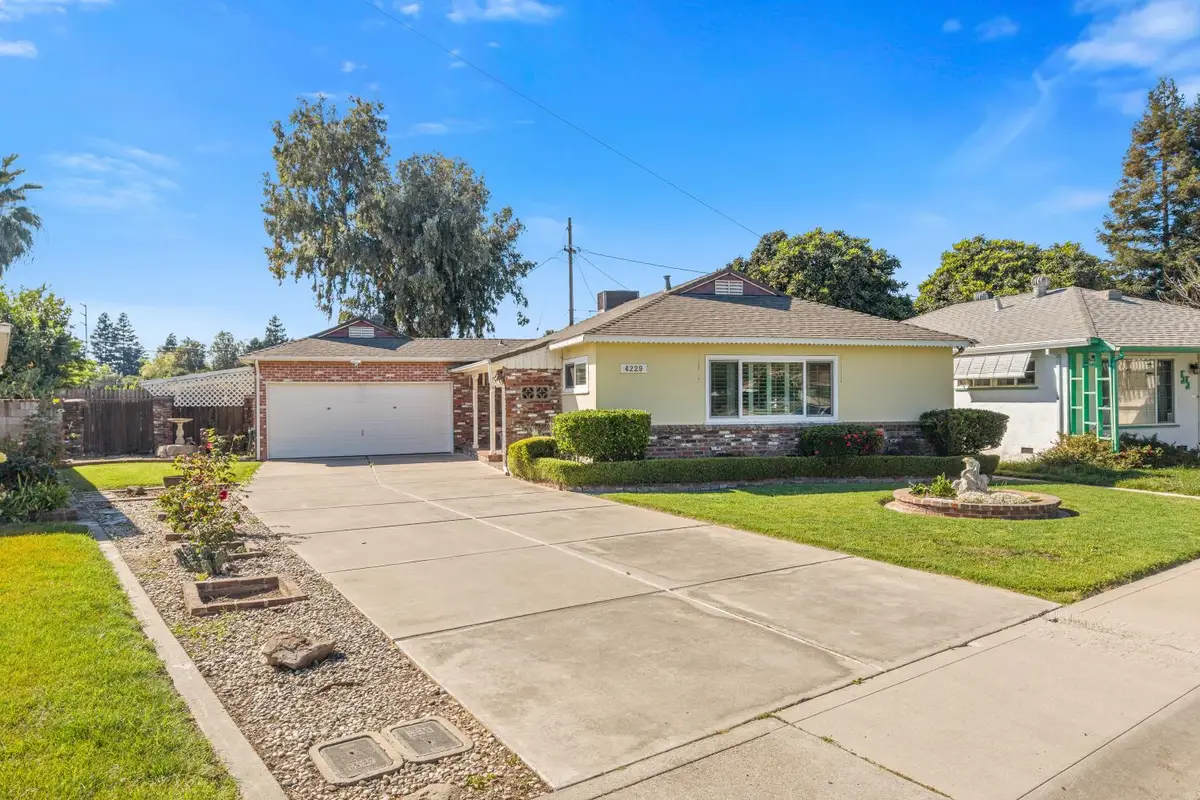 4229 N Commerce Street, Stockton, CA 95204 - #1