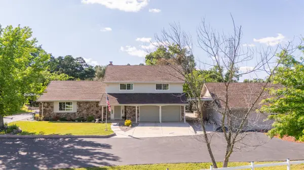 9375 Cherry Avenue, Orangevale, CA 95662