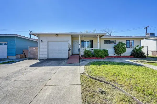 1808 Jamestown Drive, Sacramento, CA 95815