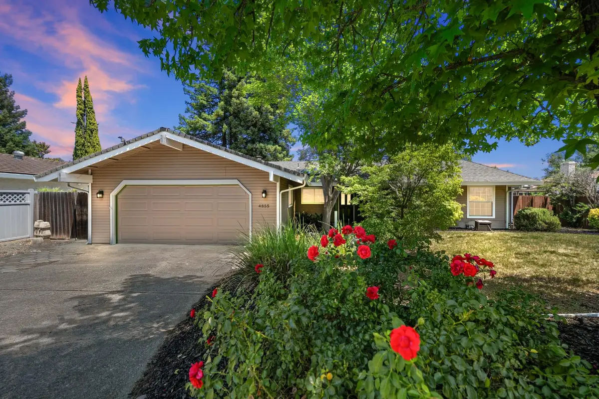 4855 Whitney Boulevard, Rocklin, CA 95677 - #1