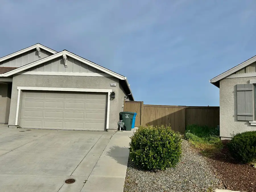 2261 Redhaven Street, Marysville, CA 95901 - #2
