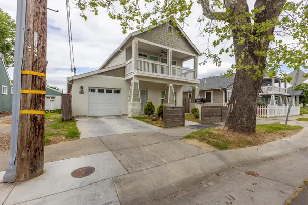 3400 44th Street #3404, Sacramento, CA 95817