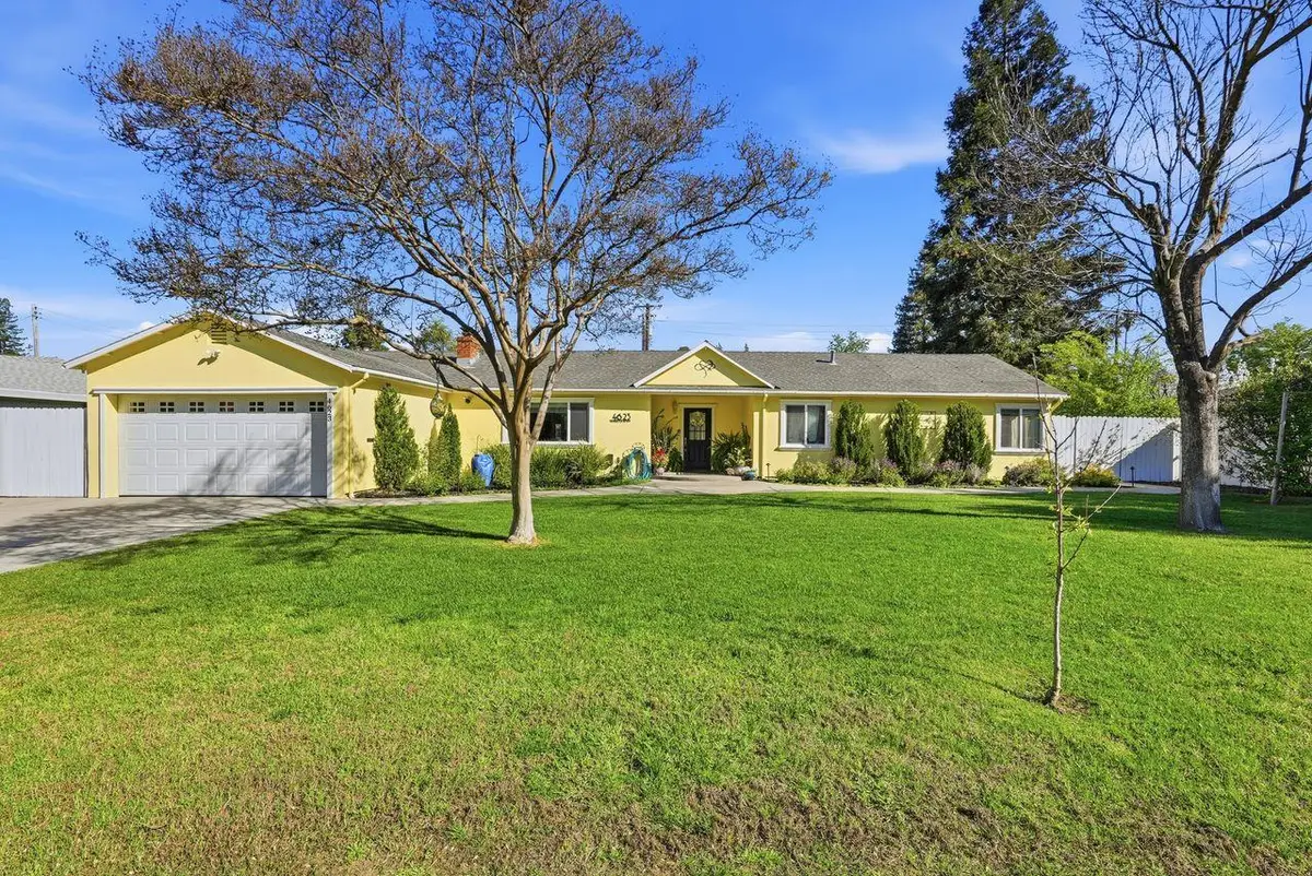 4623 Hazelwood Avenue, Sacramento, CA 95821 - #1