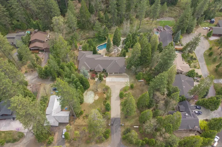 2705 Pine Drive, Arnold, CA 95223 - #3