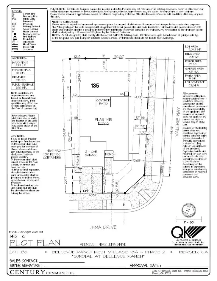 4692 NE Jema Way, Merced, CA 95348 - #3