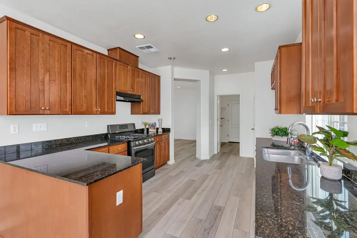 2385 S Rock Creek Drive, Los Banos, CA 93635 - #1