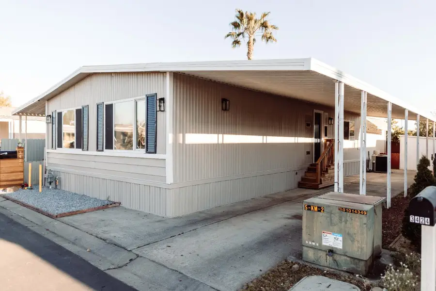 3426 Elite Drive, Sacramento, CA 95823 - #2