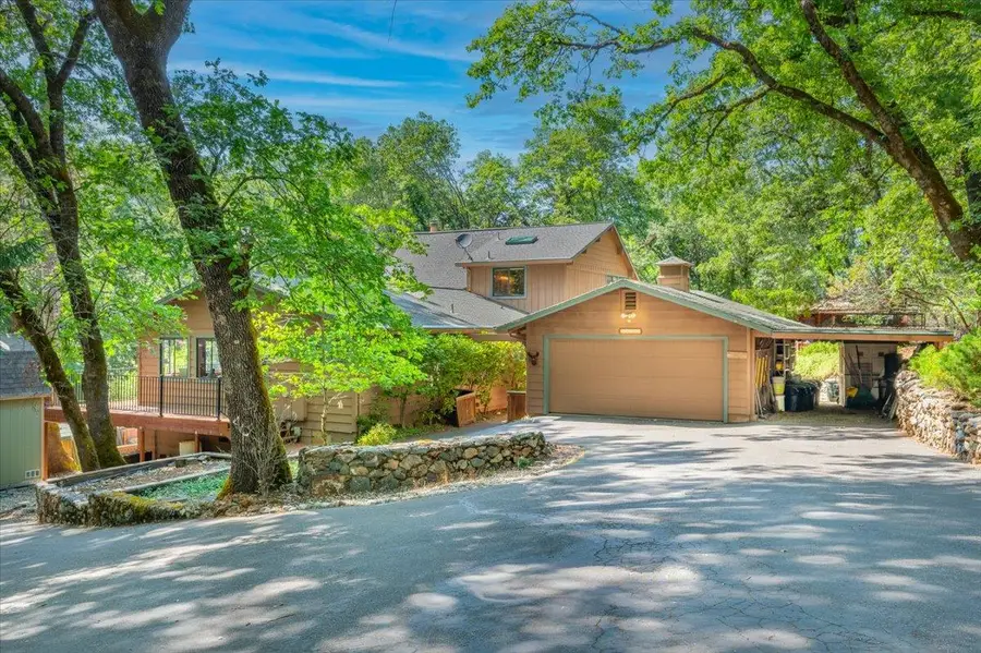 13709 Capitol Drive, Grass Valley, CA 95945 - #2