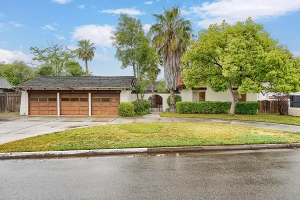 6533 Crystal Springs Drive, San Jose, CA 95120