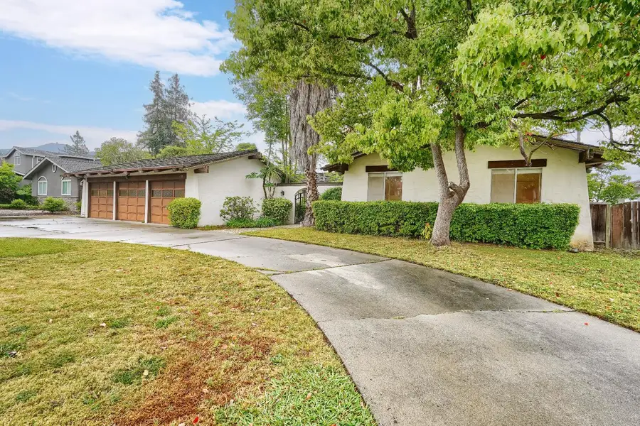 6533 Crystal Springs Drive, San Jose, CA 95120 - #3