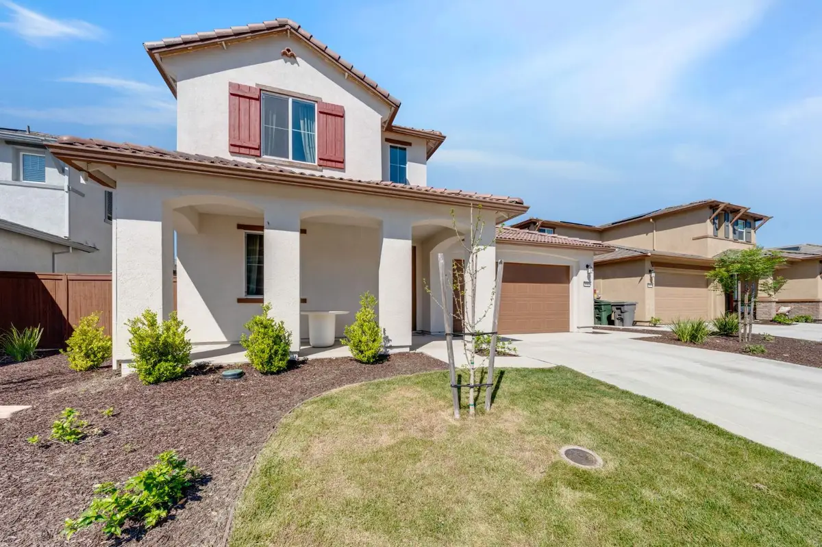 5080 Marshmallow Drive, Roseville, CA 95747 - #1