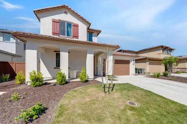 5080 Marshmallow Drive, Roseville, CA 95747