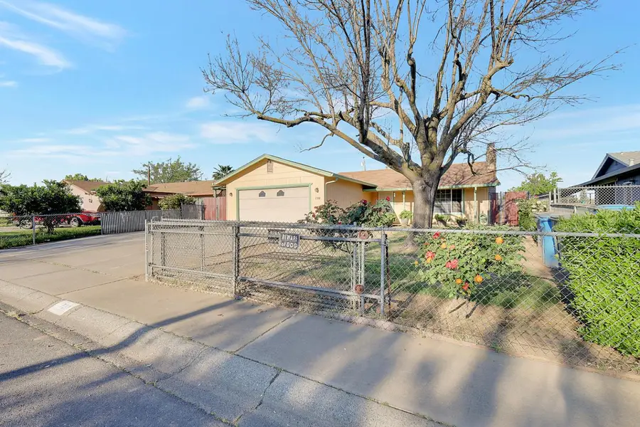 1788 Fernwood Drive, Marysville, CA 95901 - #2