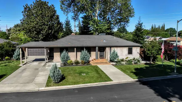 821 High Street, Modesto, CA 95354