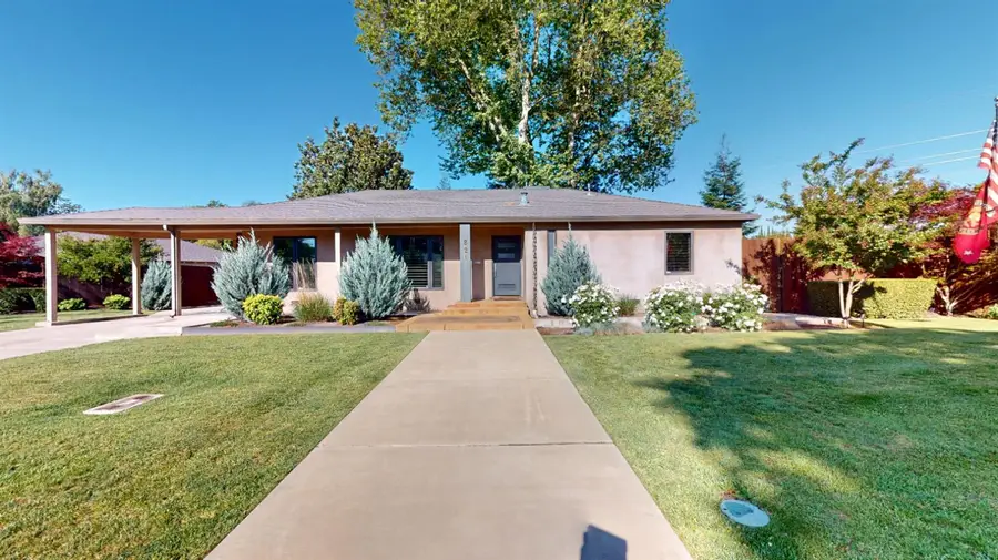 821 High Street, Modesto, CA 95354 - #2