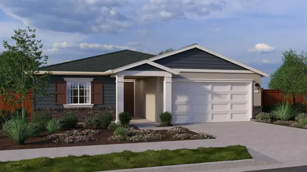 1649 Pacific Drive, Los Banos, CA 93635