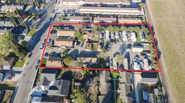 871 Vermont Avenue, Turlock, CA 95380