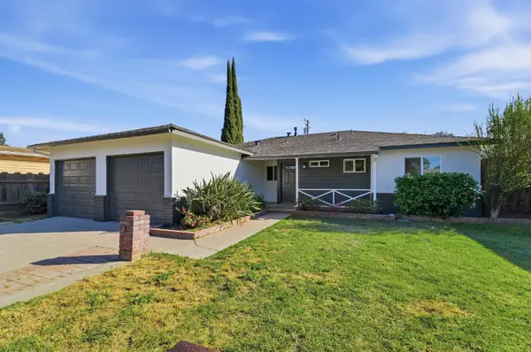 1626 Vicksburg Street, Modesto, CA 95351