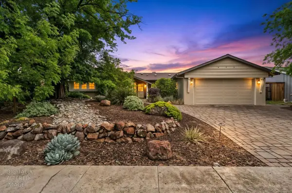 3648 Bausell Street, Sacramento, CA 95821