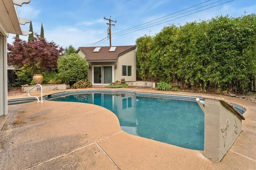 3648 Bausell Street, Sacramento, CA 95821 - #2