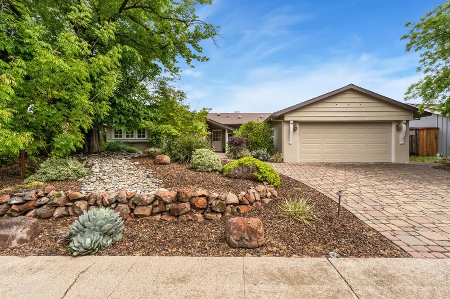 3648 Bausell Street, Sacramento, CA 95821 - #3