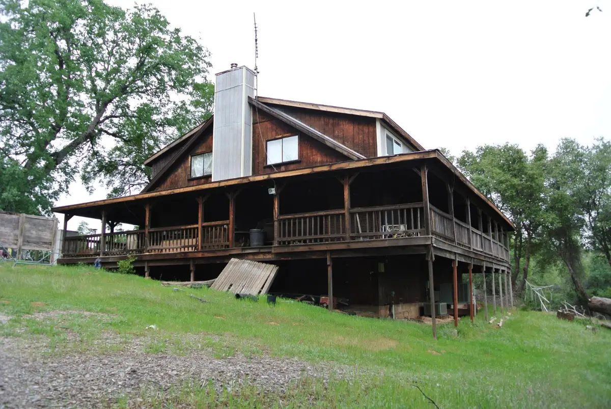 6385 Mckeon Ponderosa Way, Foresthill, CA 95631 - #1