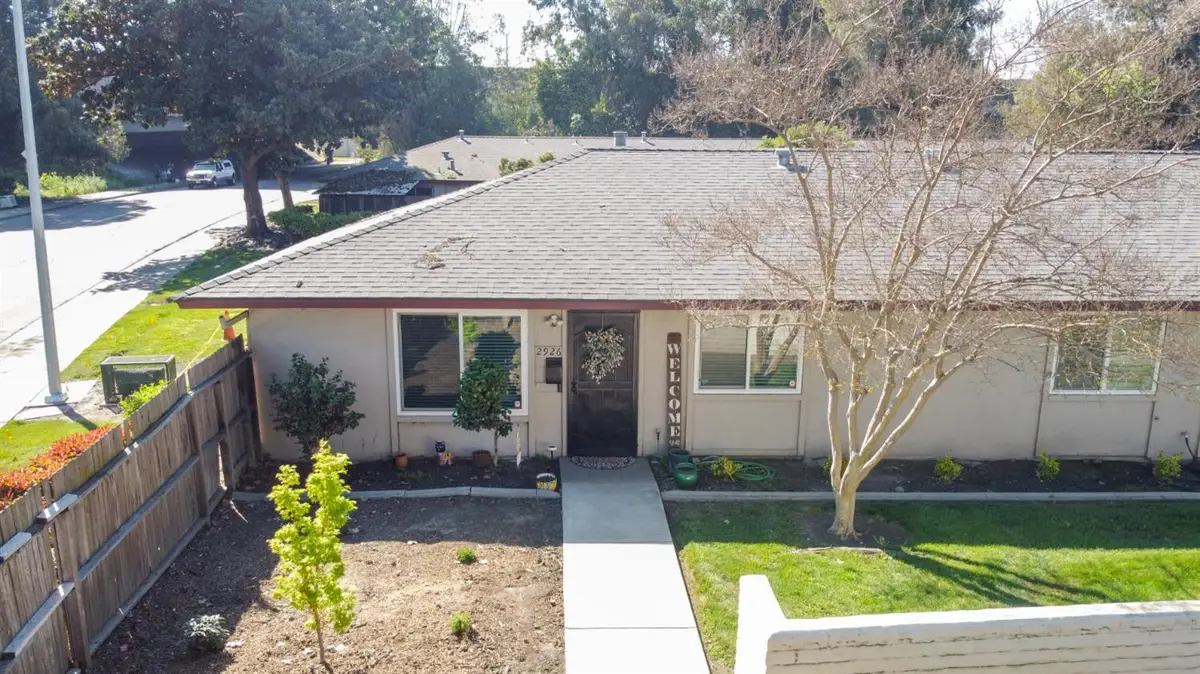 2926 Fisher Court, Stockton, CA 95207 - #1