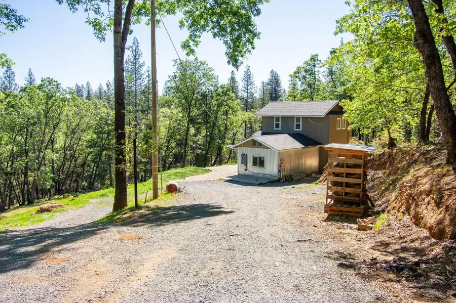 975 Dusty Road, Colfax Monumental Ridge, CA 95701 - #2