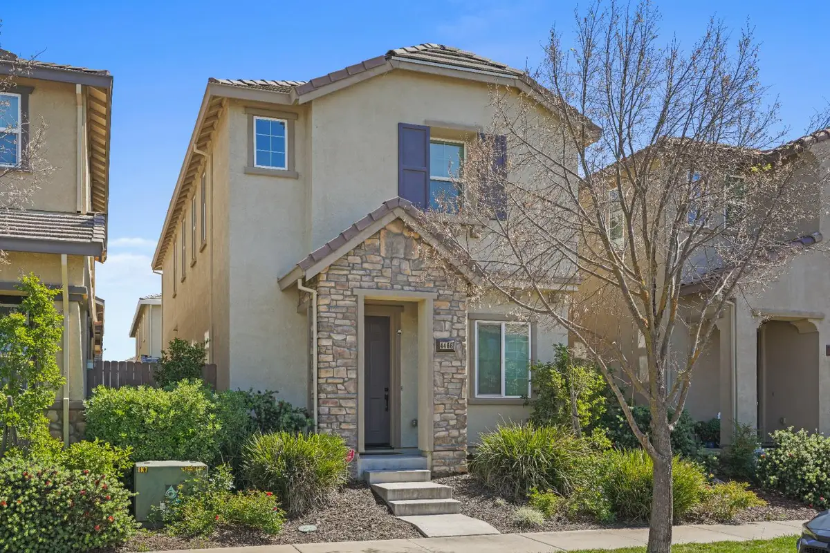 4466 Natomas Central Drive, Sacramento, CA 95834 - #1