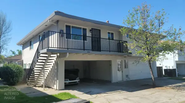 4720 Greenholme Drive #4, Sacramento, CA 95842