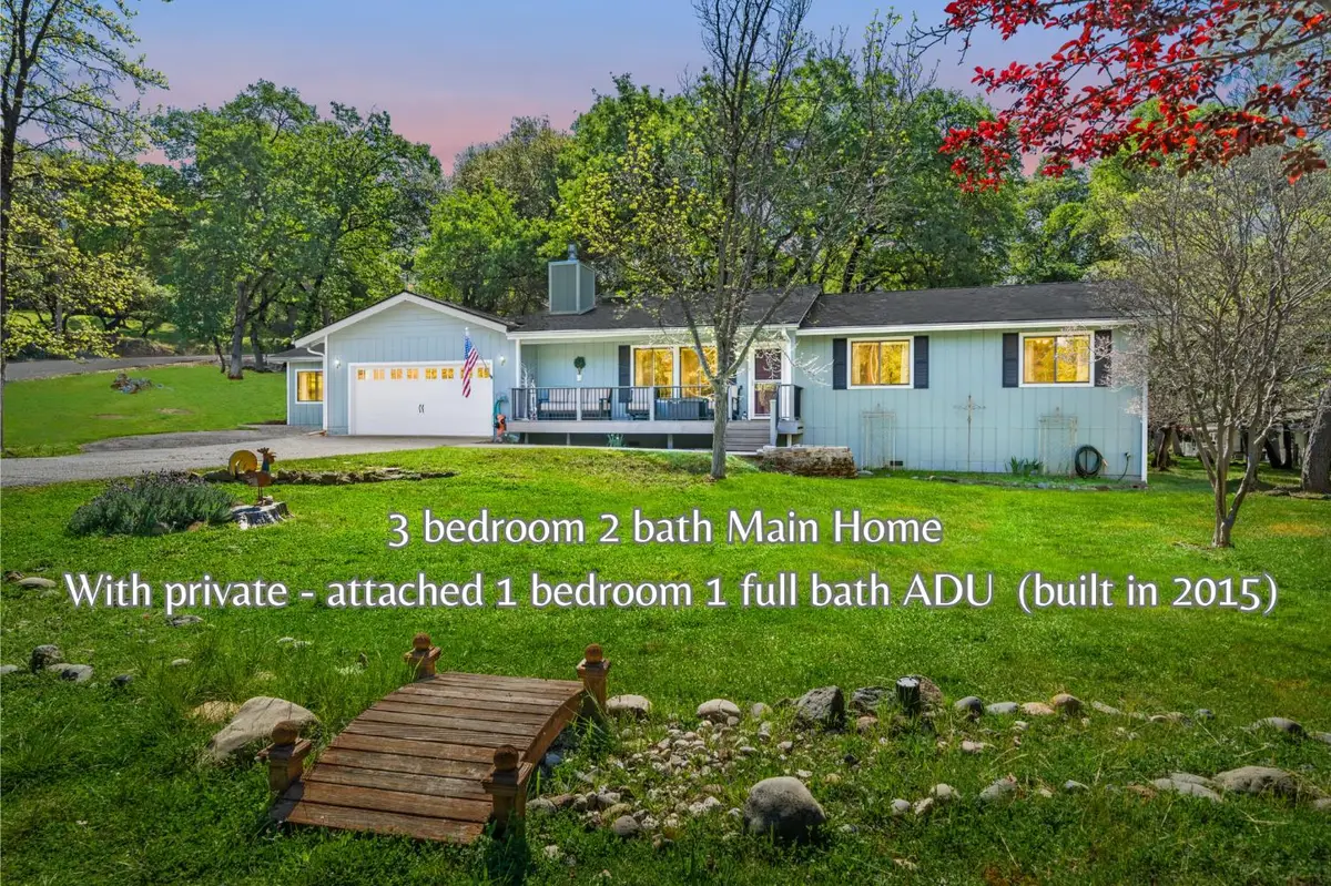 17511 Incense Court, Penn Valley, CA 95946 - #1