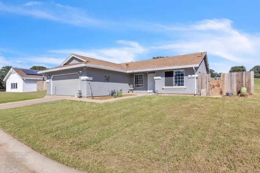 8057 Quartz Lane, Smartsville, CA 95977 - #3